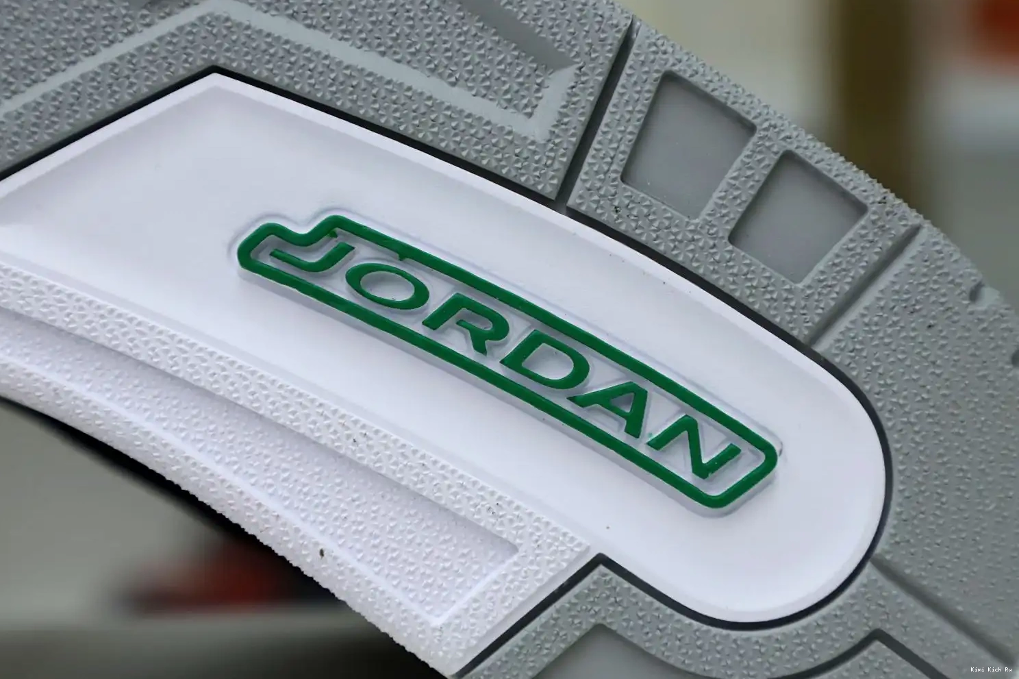 GREEN JORDAN PINE Kimikick AIR 3 0415